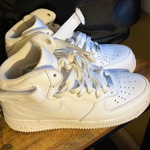 Nike Air Force 1 Mid '07 Men size 7